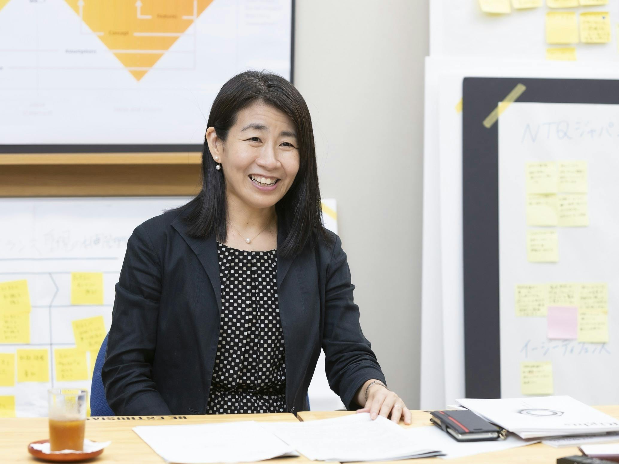 応援メッセージ】西垣 淳子さん：石川県副知事 - CAMPFIRE (キャンプ