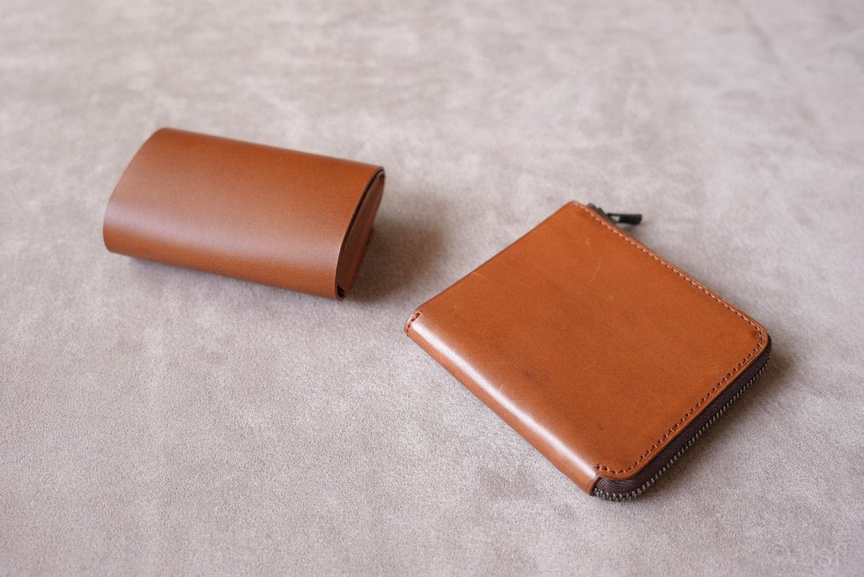 ブッテーロ キャメル - CAMPFIRE (キャンプファイヤー)