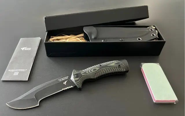 活動報告一覧 - 【一本で完結】薪割り×焚き火×キャンプ飯。8in1で全て