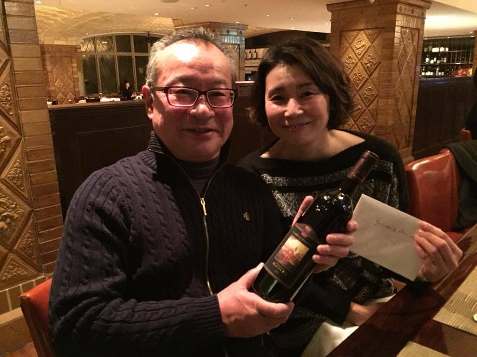 田中。様 中古車 ホンダ ライブディオ（ZX仕様）｜京都輪業商会ーSince1964 培倶