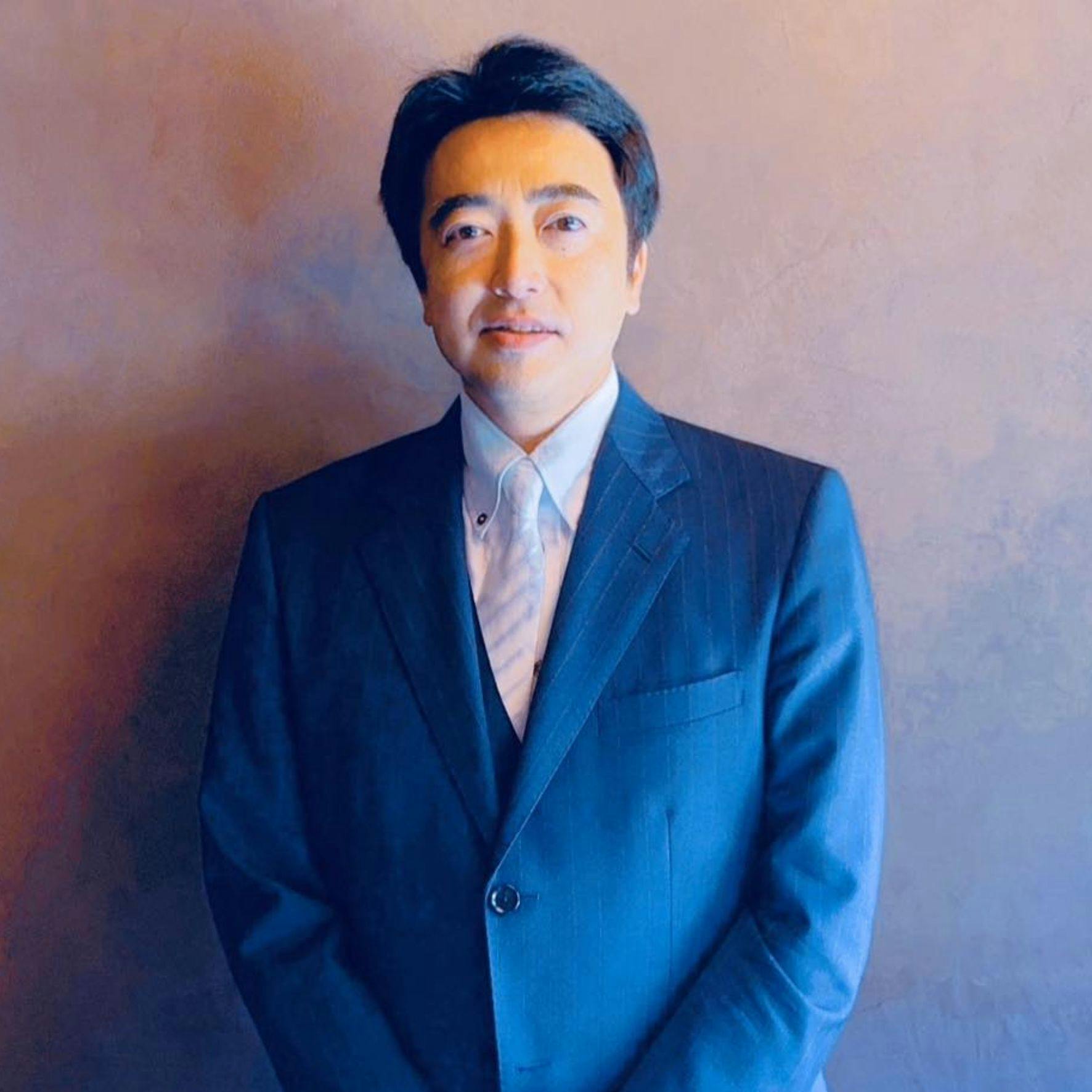 応援メッセージ⑧ 近野 潤さん(株式会社 Enjin Plus 代表取締役 応援メッセージ⑧ 近野 潤さん(株式会社 Enjin Plus 代表取締役