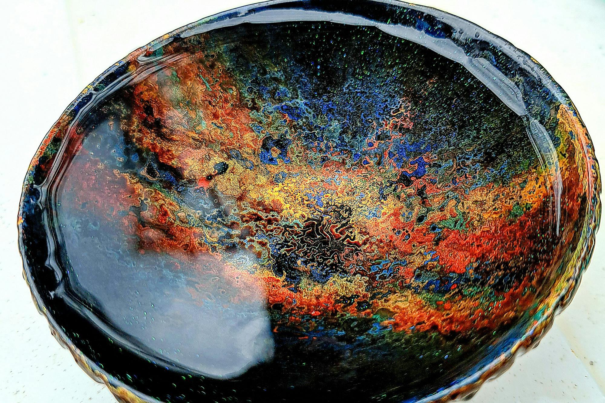 新品未使用品　輪島塗　ぐい呑み 輪島塗 ぐいのみ(溜、若鮎蒔絵) | 石川県輪島市 | ふるさと納税