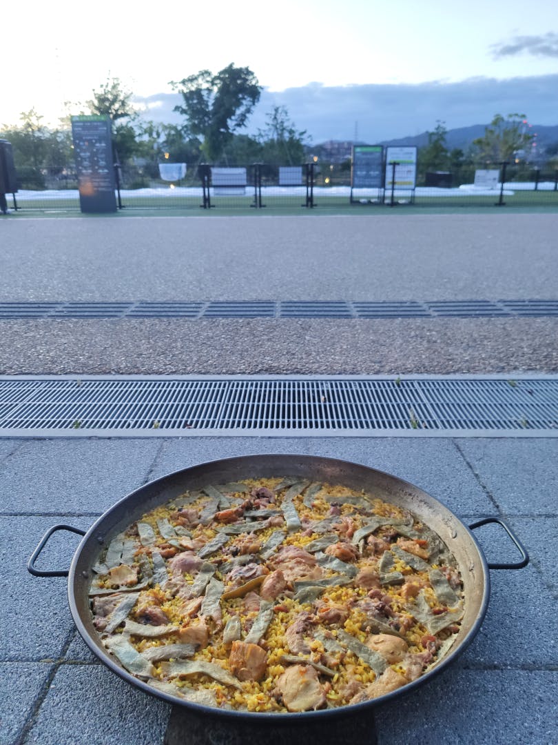 2024年5月8日 - CAMPFIRE (キャンプファイヤー)