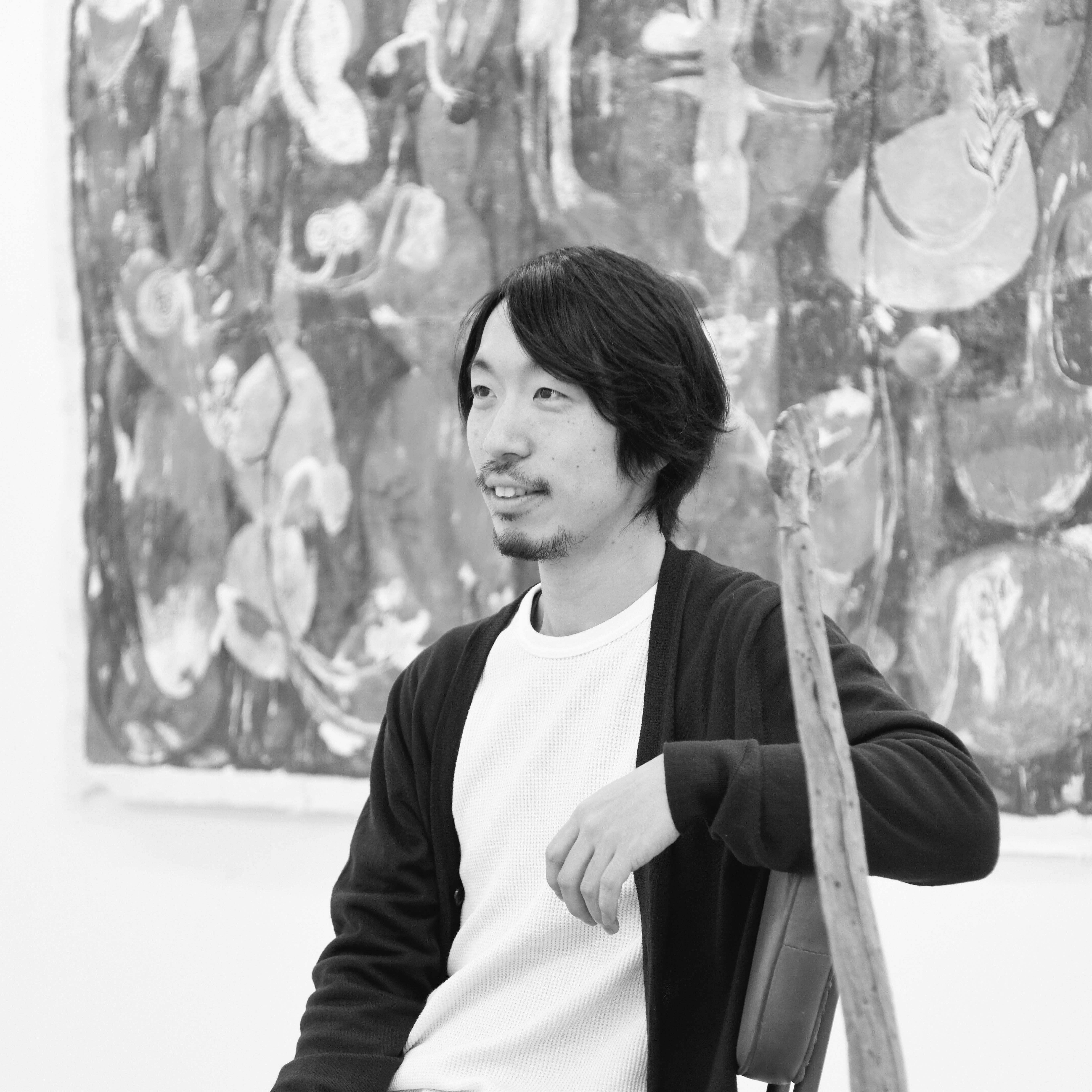 活動報告一覧 - 奇跡の1ヶ月、KOSHIKI ART 2024 再生と兆しへの挑戦