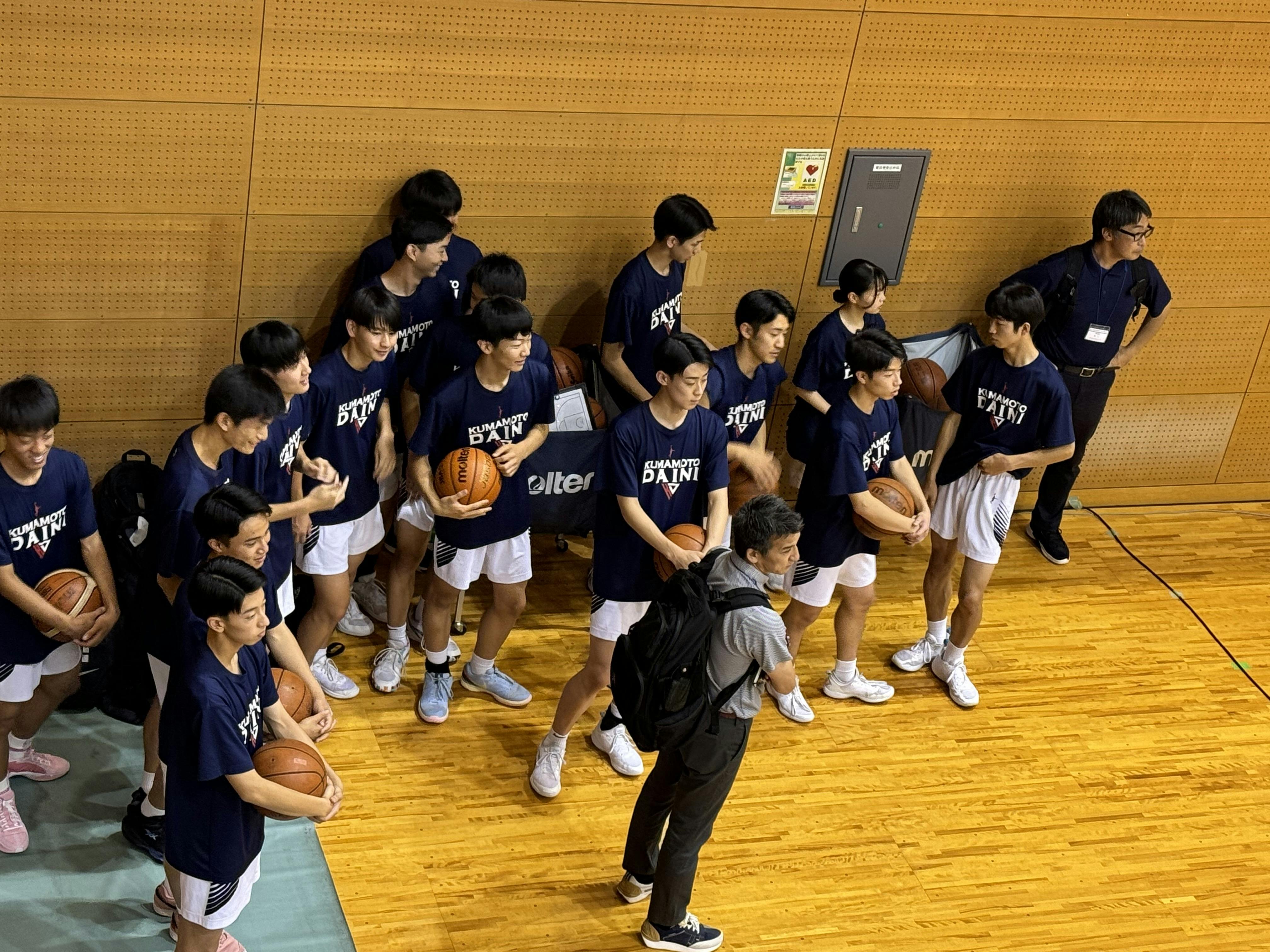 北海道ジュニアバスケットボール・ライブ！ビックマンキャンプ 北海道ジュニアバスケットボール・ライブ！ビックマンキャンプ 北海道