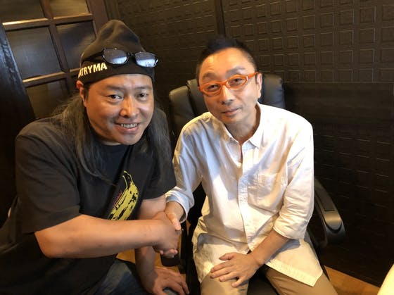 活動報告 7/24 - CAMPFIRE (キャンプファイヤー)