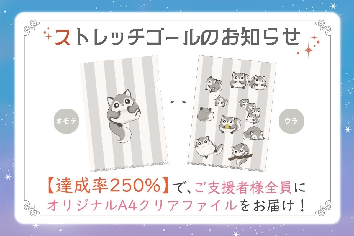 活動報告一覧 - 「モ」と暮らそう☆ぬいぐるみプロジェクト - CAMPFIRE