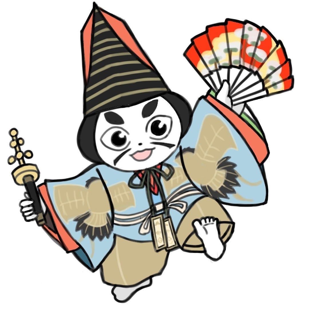 公式キャラクター名決定のお知らせ！ - CAMPFIRE (キャンプファイヤー)