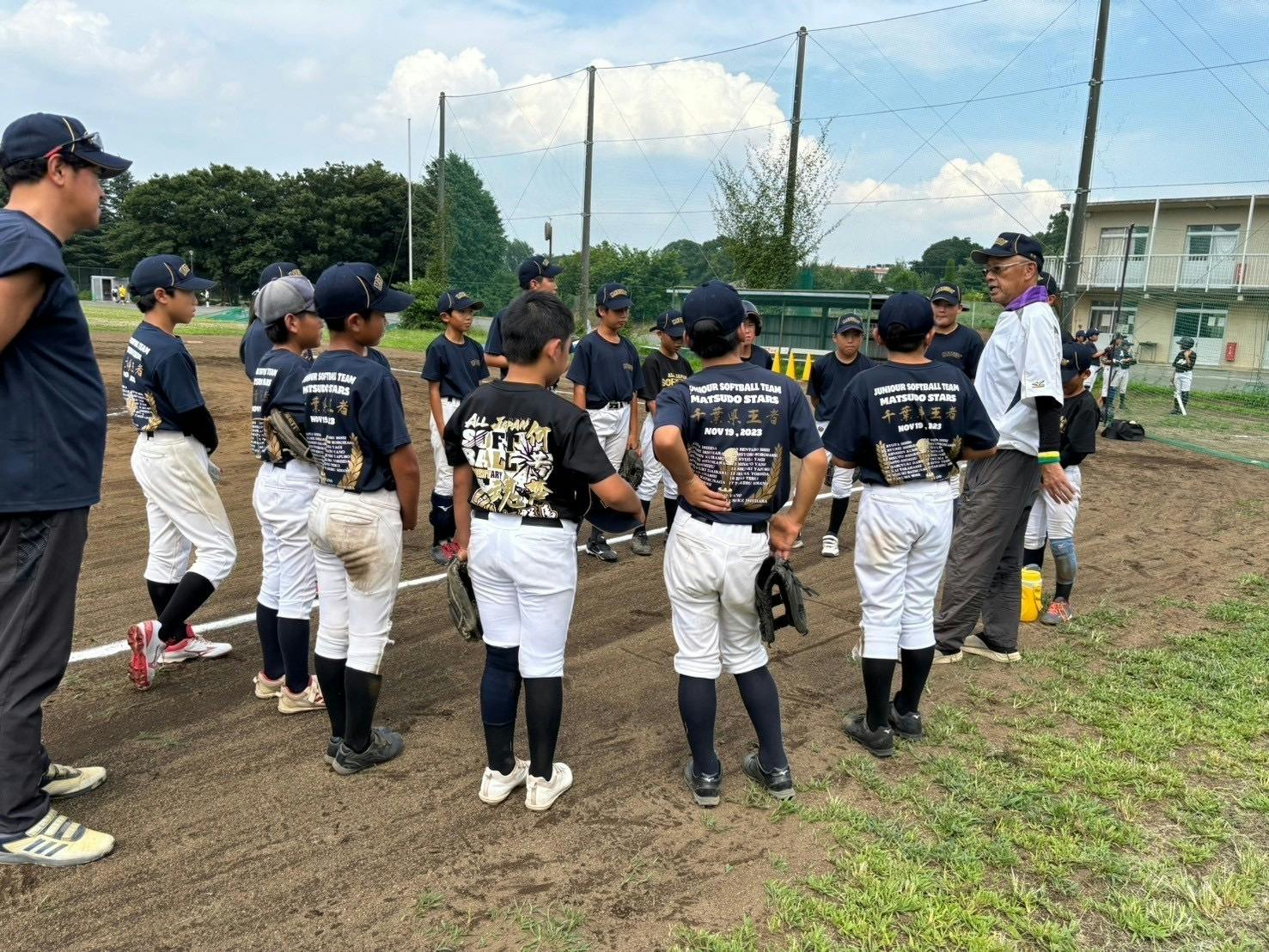 千葉県大学選抜ユニフォーム - サッカー/フットサル