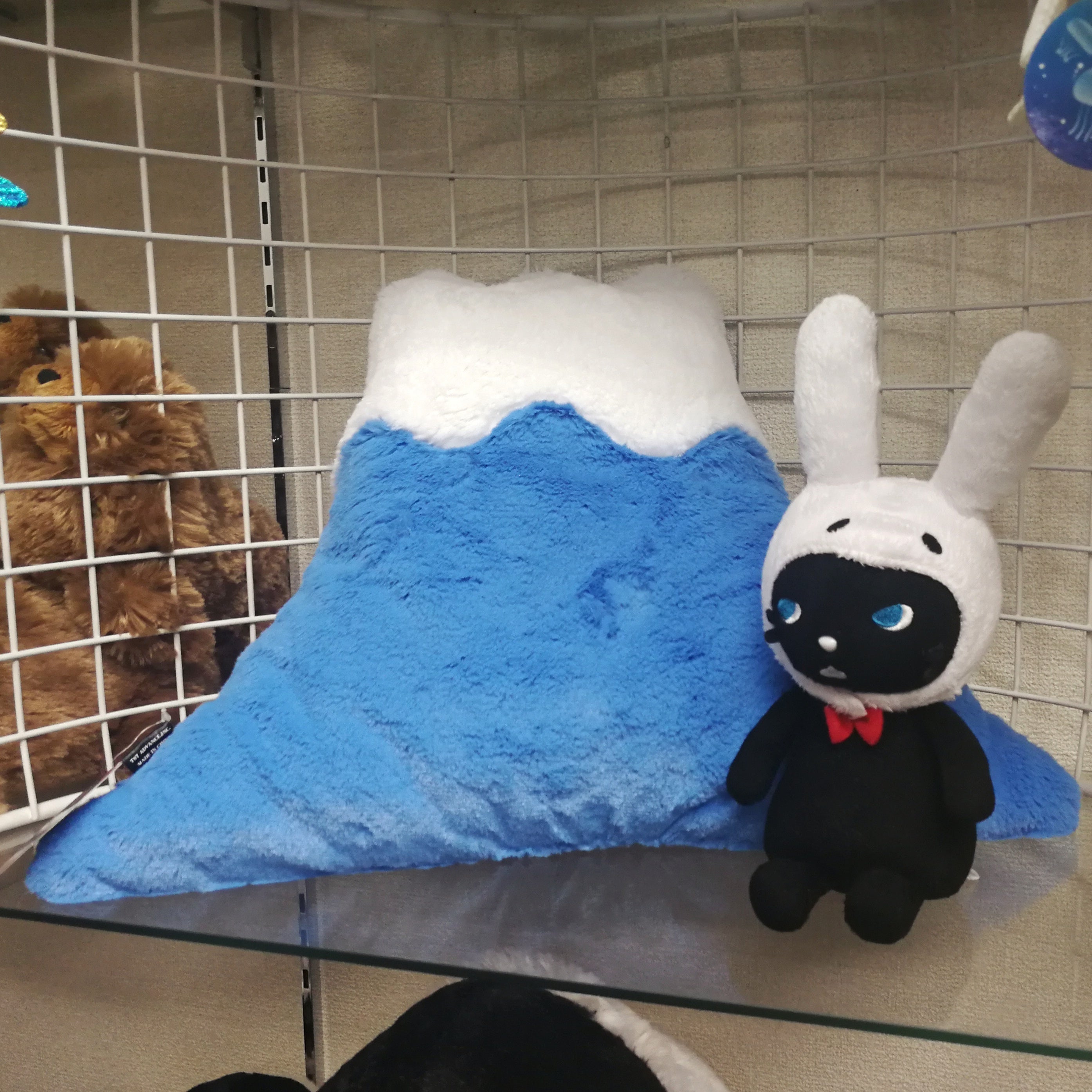 くらり ぬいぐるみ制作会社様を訪ねてきました Campfire キャンプファイヤー