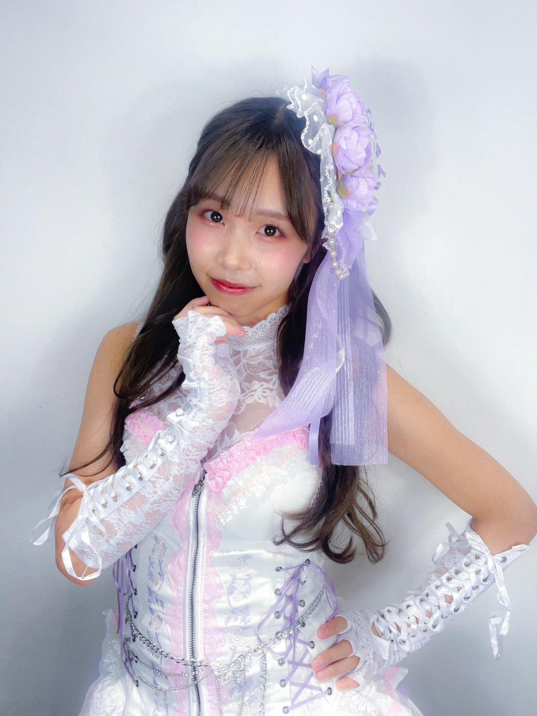 星宮まい「よったいよ八千代」八千代市農協とのコラボ決定 - CAMPFIRE