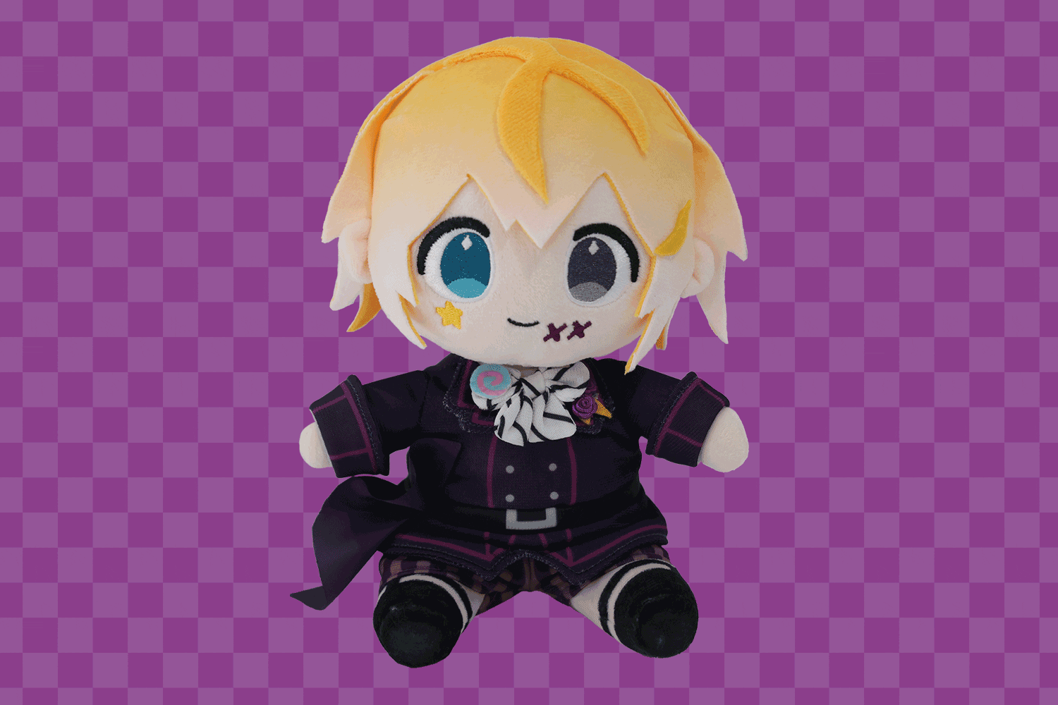 のっきぬいぐるみ】コンビニ支払いの期限は7月27日(土)18時まで