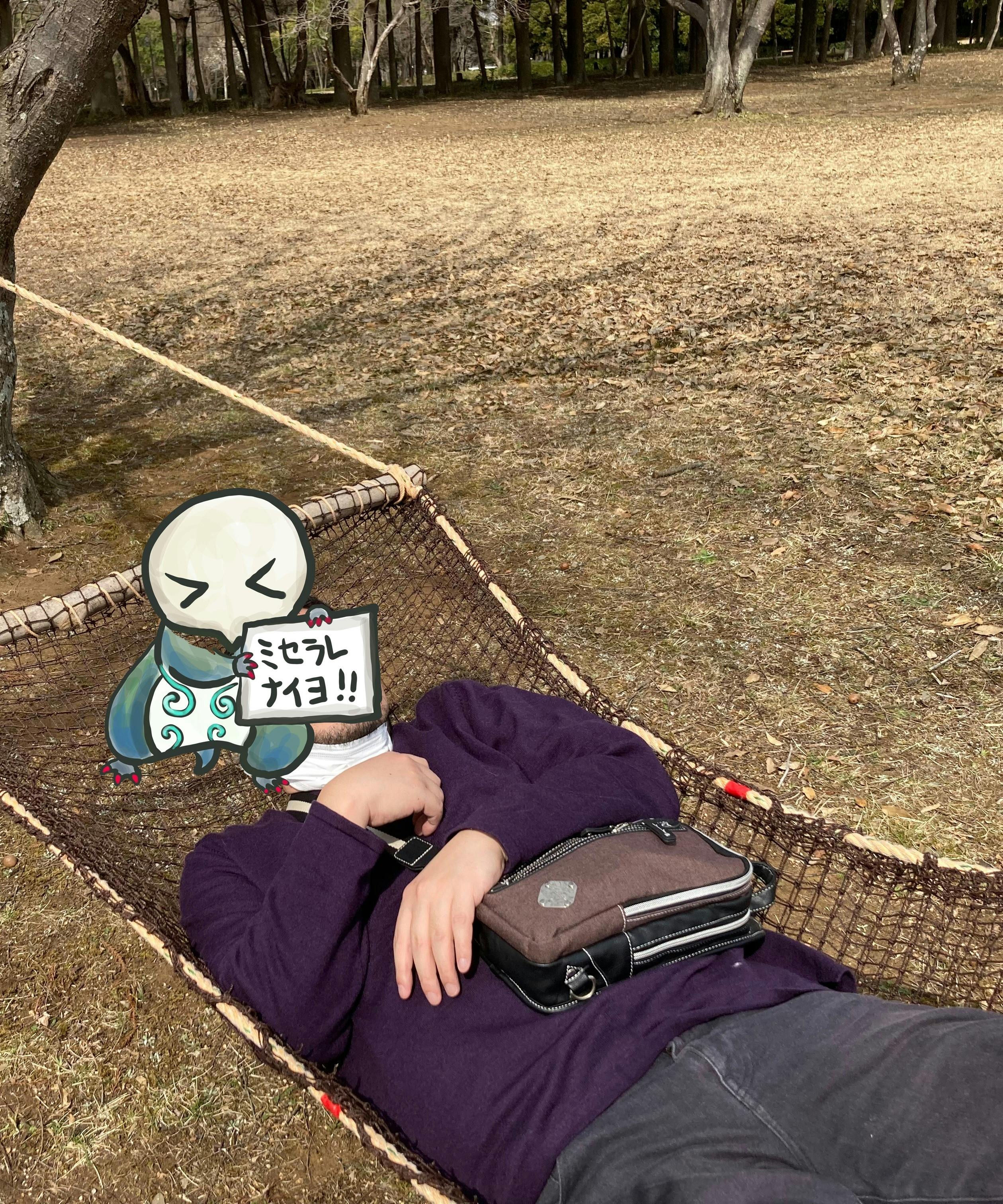 活動報告を投稿する ☆ラスト1日間☆ 開発メンバー紹介します