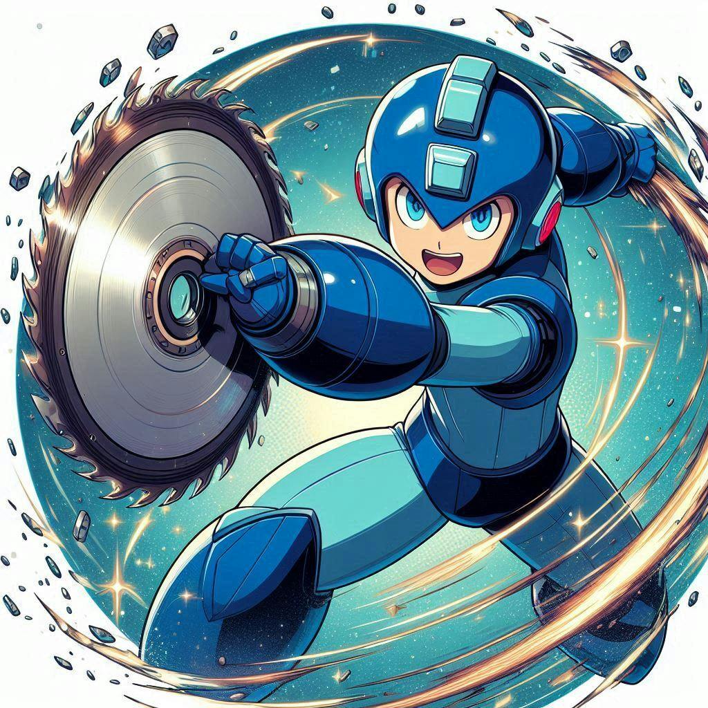 ロックマン2海外版「MEGA MAN 2」 - CAMPFIRE (キャンプファイヤー)