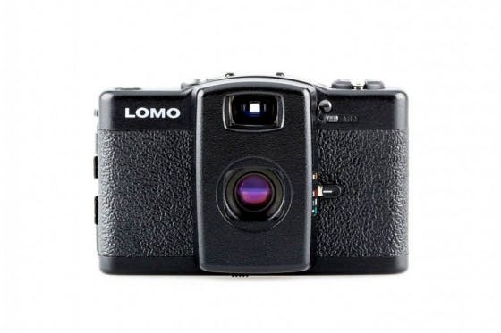 lomo lc a splitzer