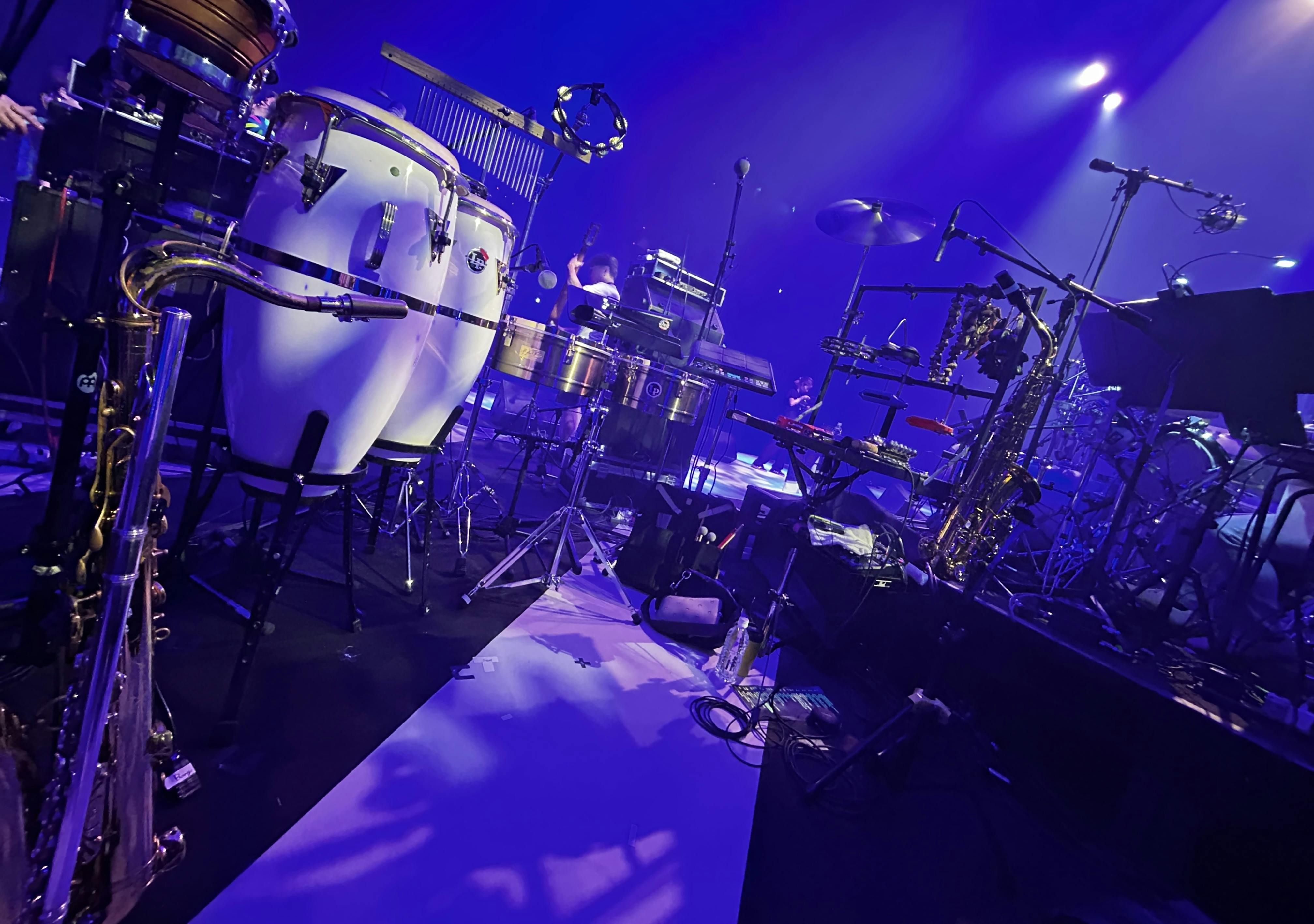 杉山清貴&オメガトライブ40周年イヤー完 - CAMPFIRE (キャンプ