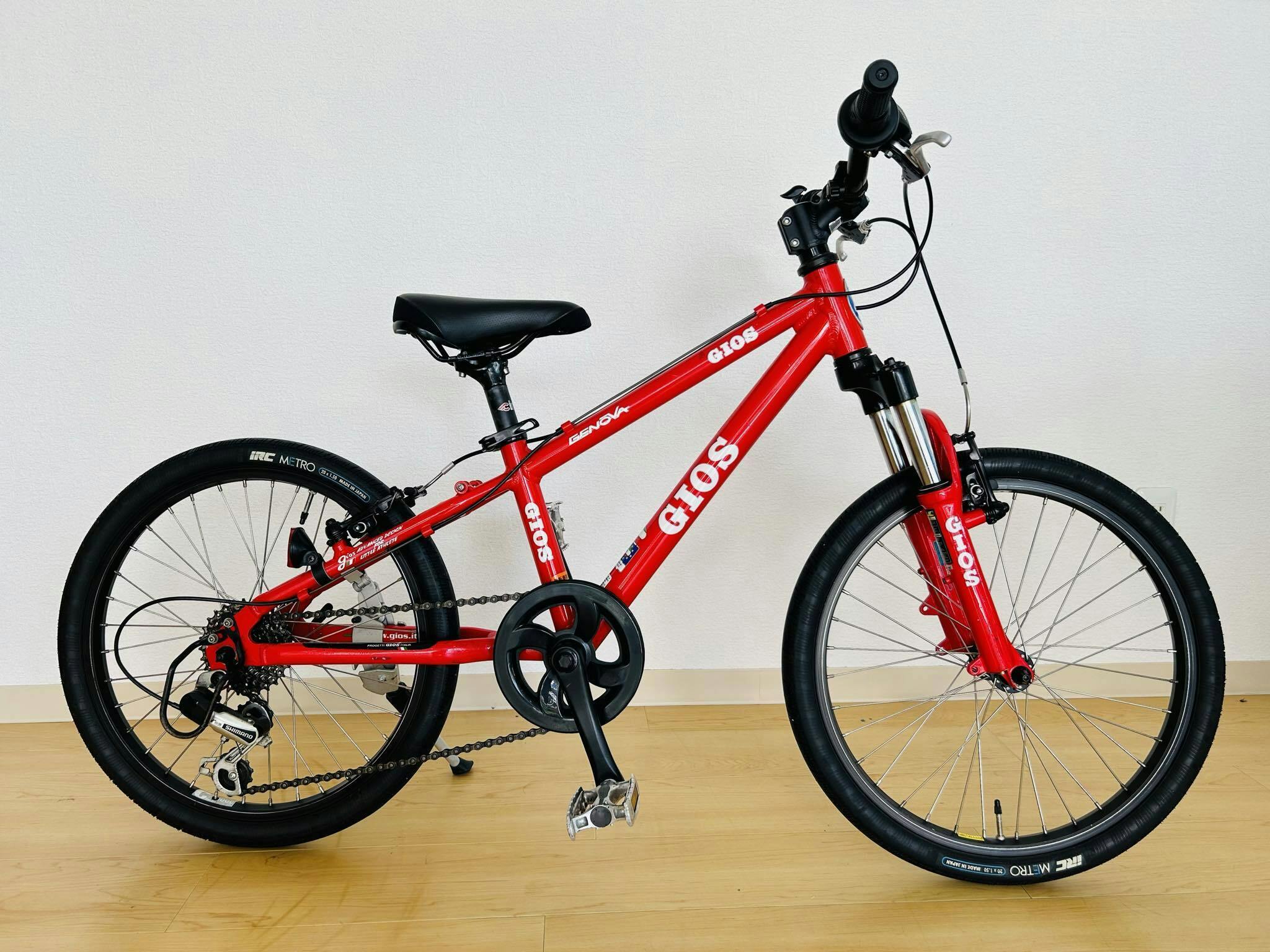 旅先で子ども自転車のレンタルがあってほしい―ひこちゃりにはあります