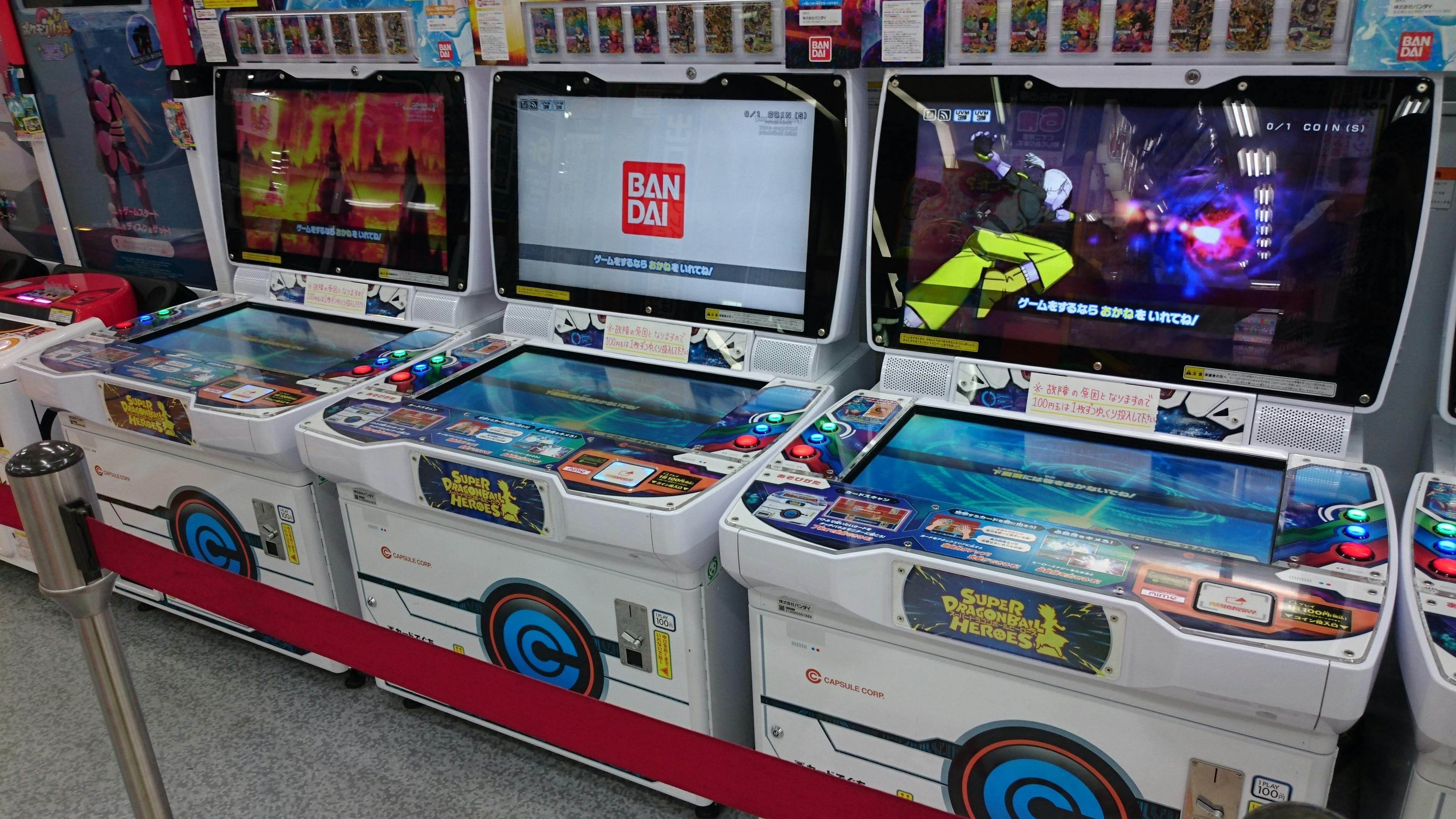 秋葉原 ヨドバシカメラ カードゲーム 筐体 Sdh Campfire キャンプファイヤー