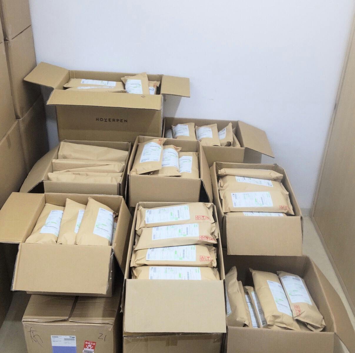 フォロー割適用中 夏割・ペア割・トリプル割 配送のご案内 - CAMPFIRE (キャンプファイヤー)