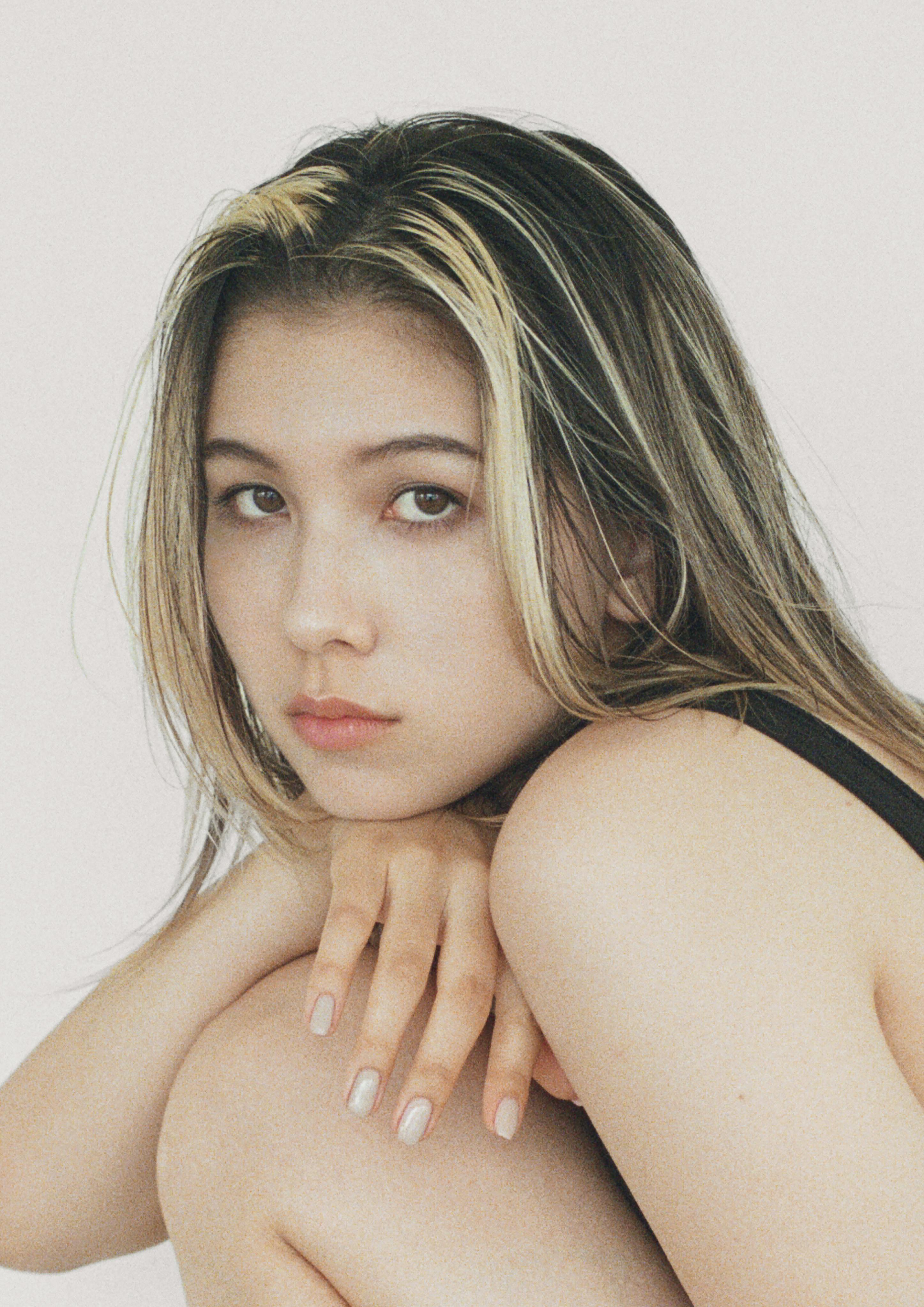 モデルの長谷川ミラさん】から 応援メッセージが届いたぁ - CAMPFIRE