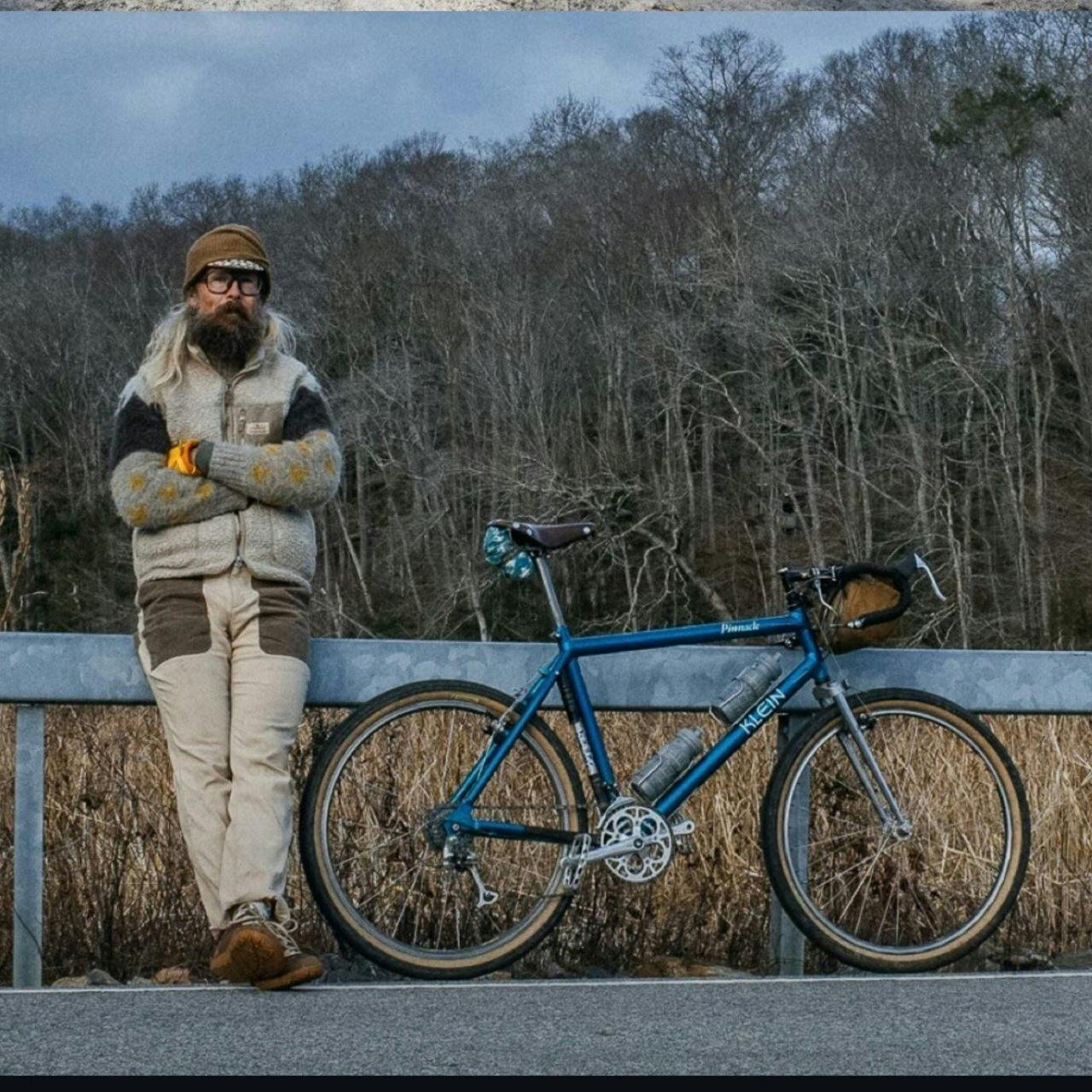 RON'S BIKES Ultra Romance 革製工具セット やや訳あり RON'S BIKES Ultra Romance 革製工具セット やや訳あり