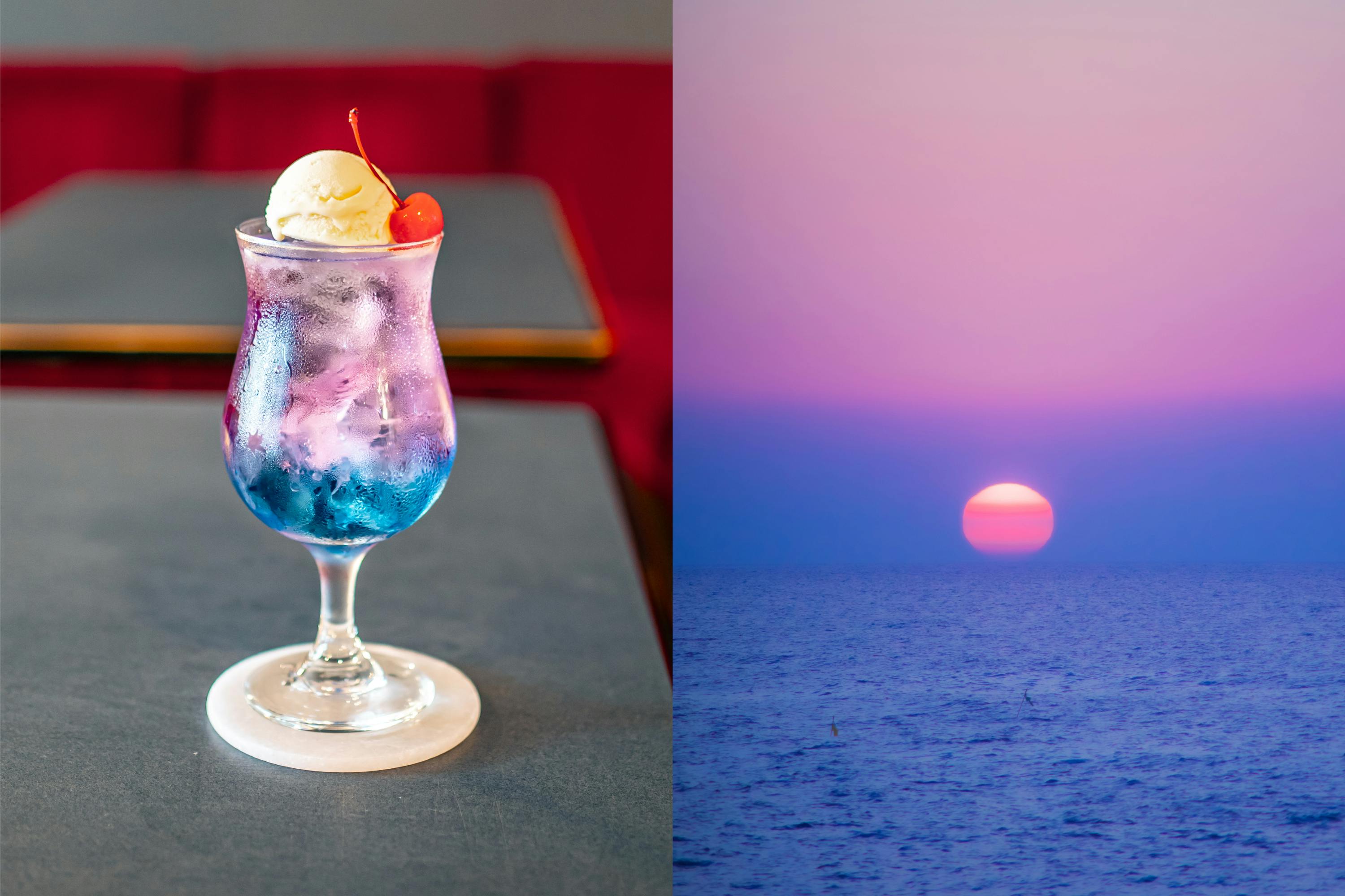 空から生まれるクリームソーダ - CAMPFIRE (キャンプファイヤー)