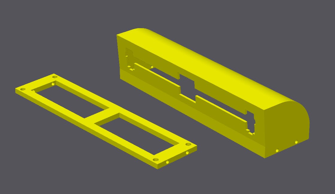 3連サイドボタン 23個セット 自作 活動報告一覧 - 【理想のアケコンを作る！】コントローラーの組み立て