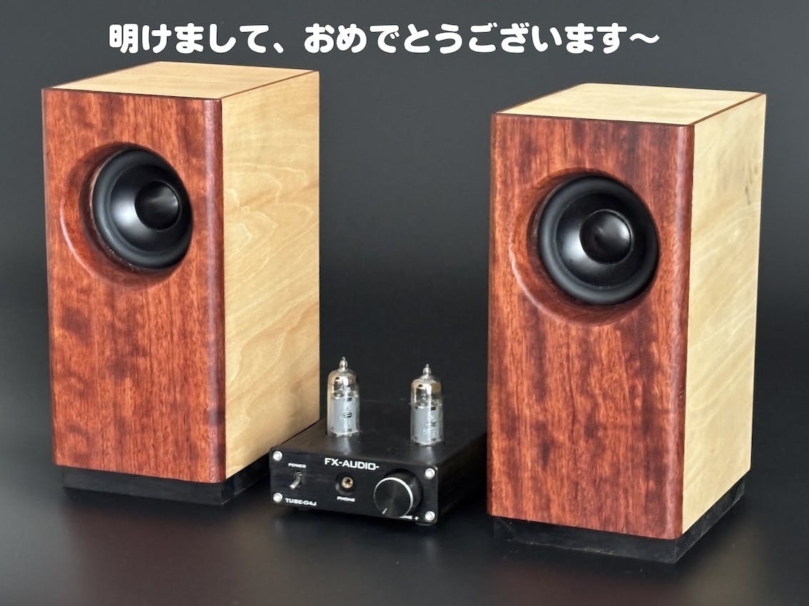 現在のスピーカーの問題点1 - CAMPFIRE (キャンプファイヤー)