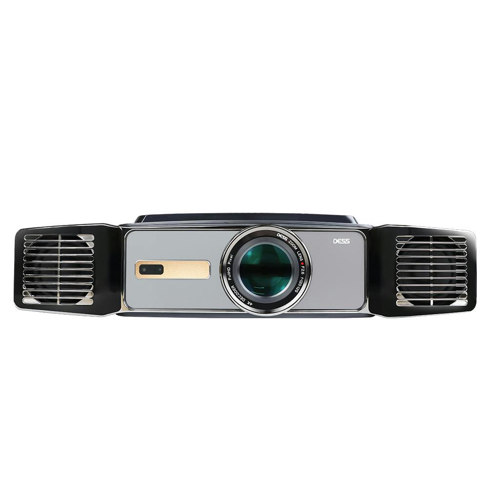 弱点は？DESS C5 Enterprise-GTV の大きさの秘密を暴露！ - CAMPFIRE