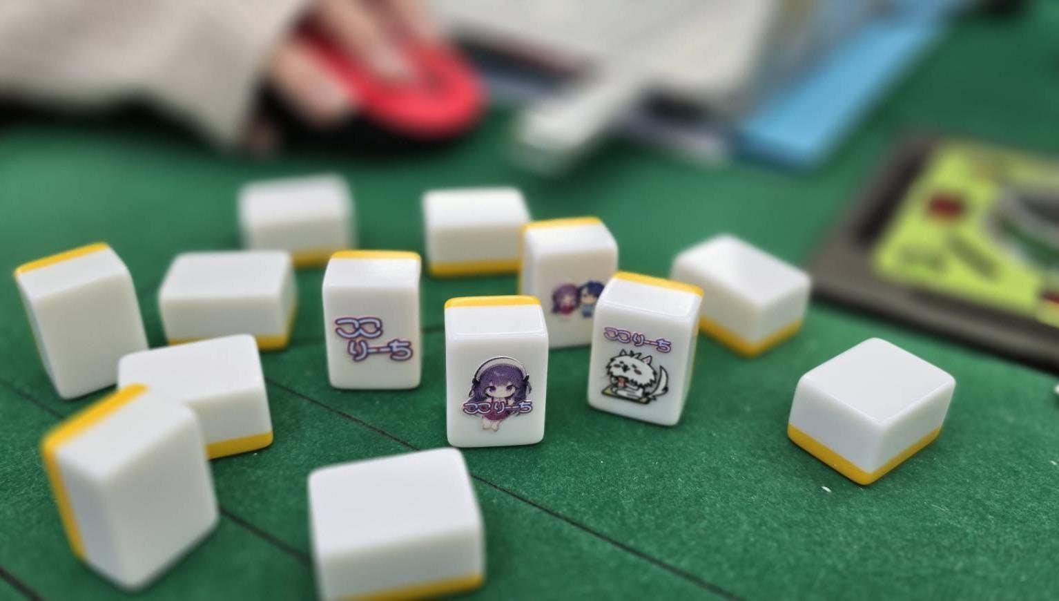 雀荘新規オープン（2025年2月頃） - CAMPFIRE (キャンプファイヤー)