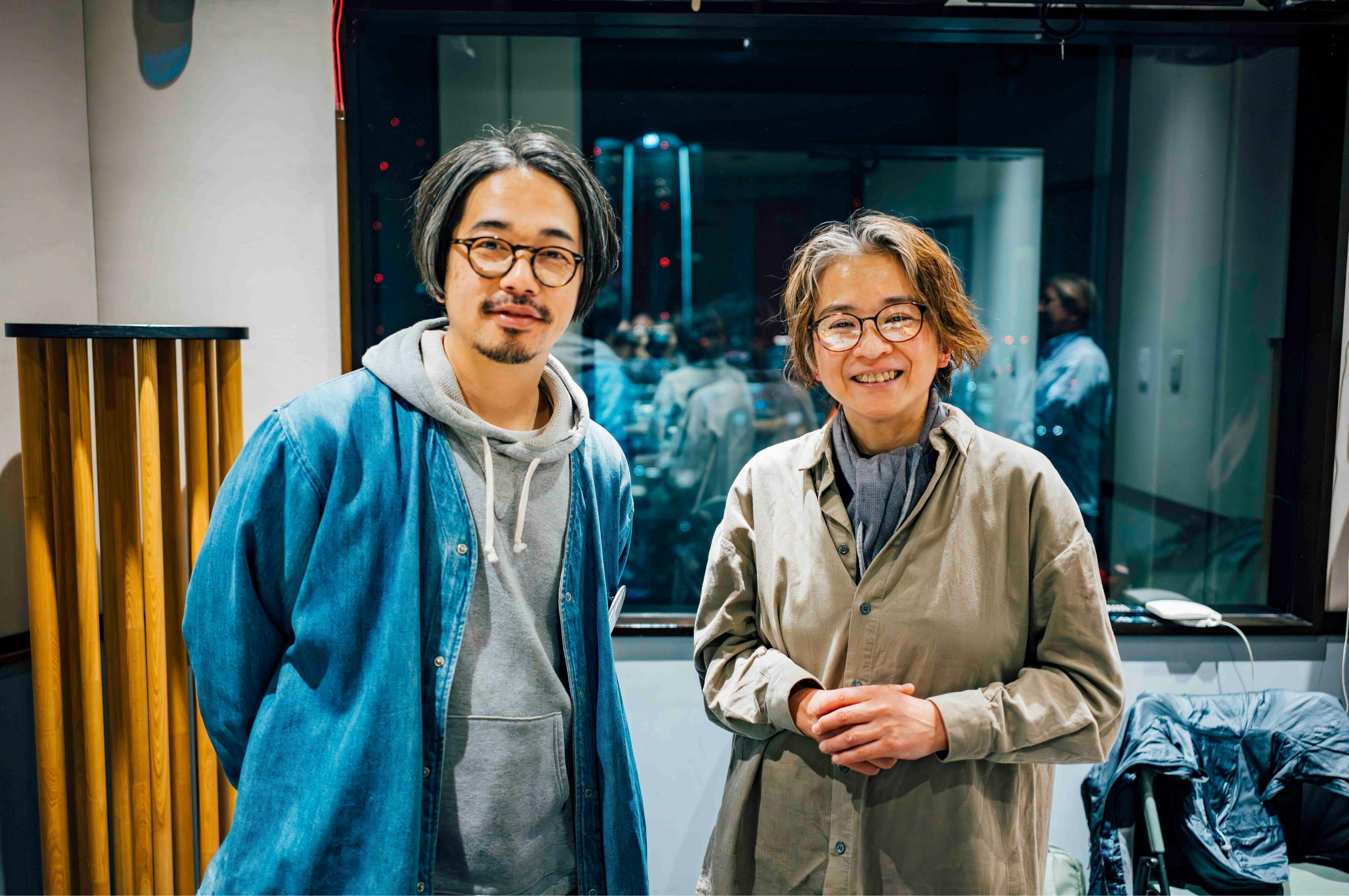 2025.2.6 笹野みちる J-wave「TOPPAN INNOVATION WORLD ERA