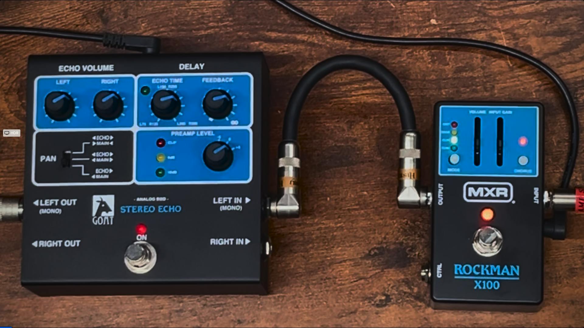 MXR ROCKMAN X100 ギターエフェクター MXR® ROCKMAN® X100™ ANALOG MXR ROCKMAN X100 ギターエフェクター MXR® ROCKMAN® X100™ ANALOG