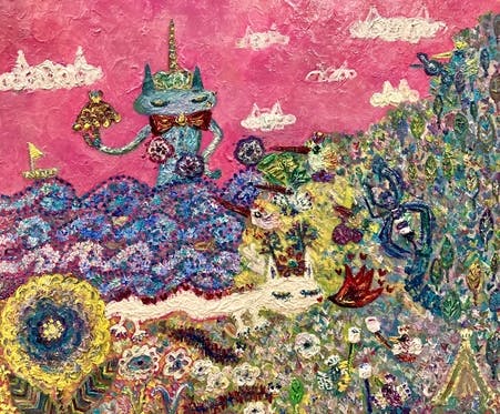 松本アミカの後援会 CAMPFIREコミュニティ