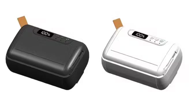 【人気沸騰】 Sumhen Sealer Vacuum 1.0 と 2.0: 二世代の真空パック機の対決 その他
