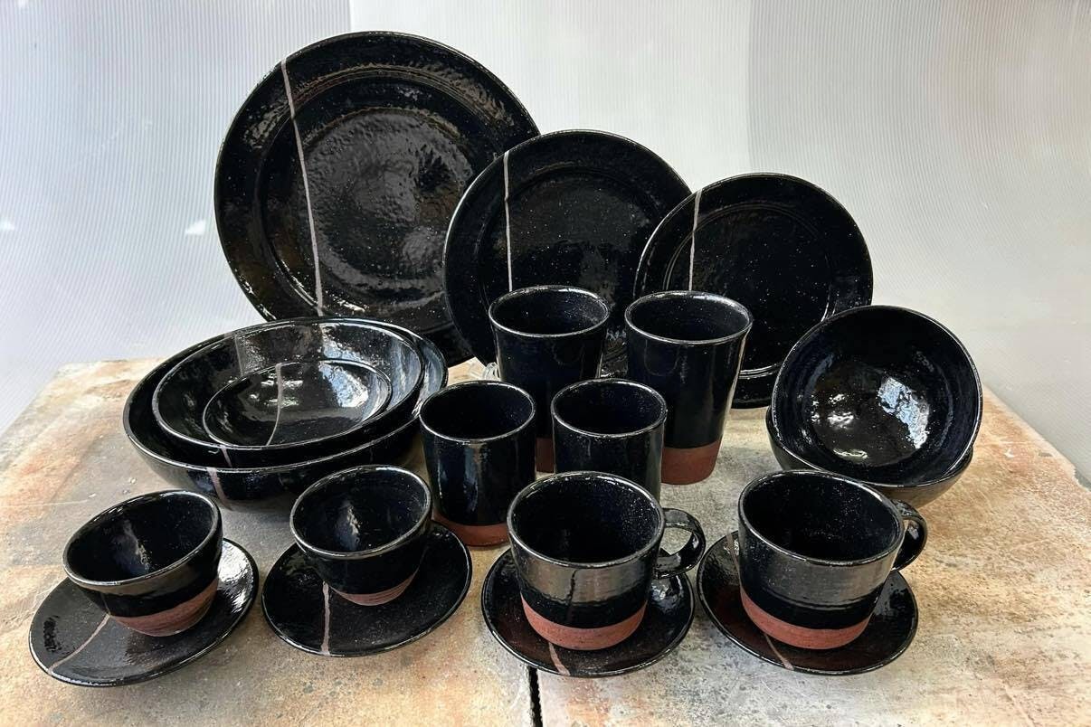 【O-5 大倉陶園】C&S 2客　皿　2枚 O-5 大倉陶園】C&S 2客 皿 2枚 Yahoo!オークション -「(展示品 美