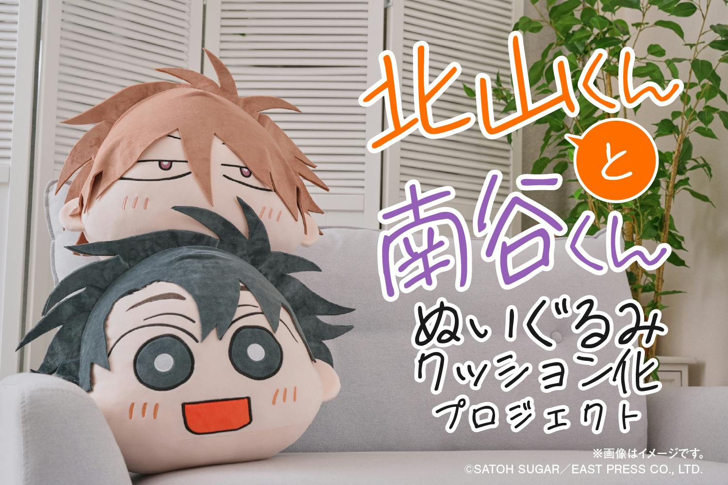 韓国 BL PASSION パッション イレイ テイ ぬいぐるみ 韓国 BL PASSION パッション イレイ テイ ぬいぐるみ