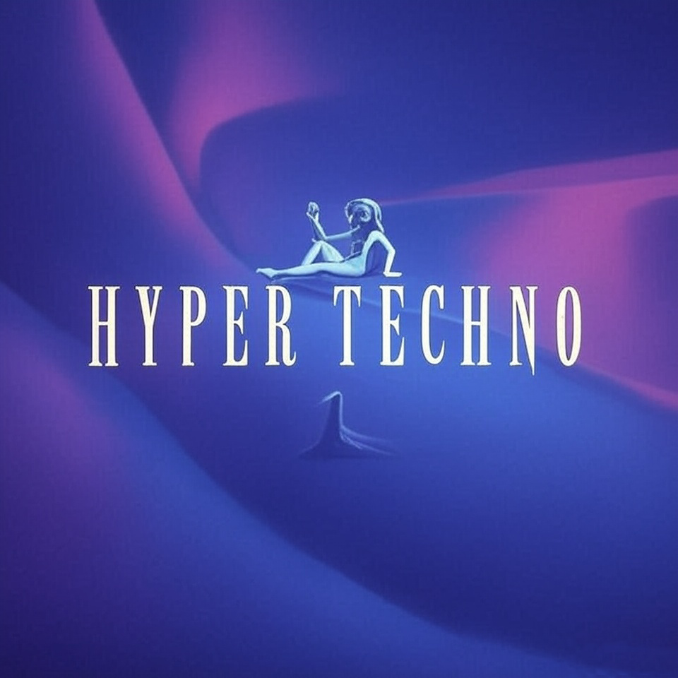 90's HYPER TECHNO MIX CAMPFIREコミュニティ