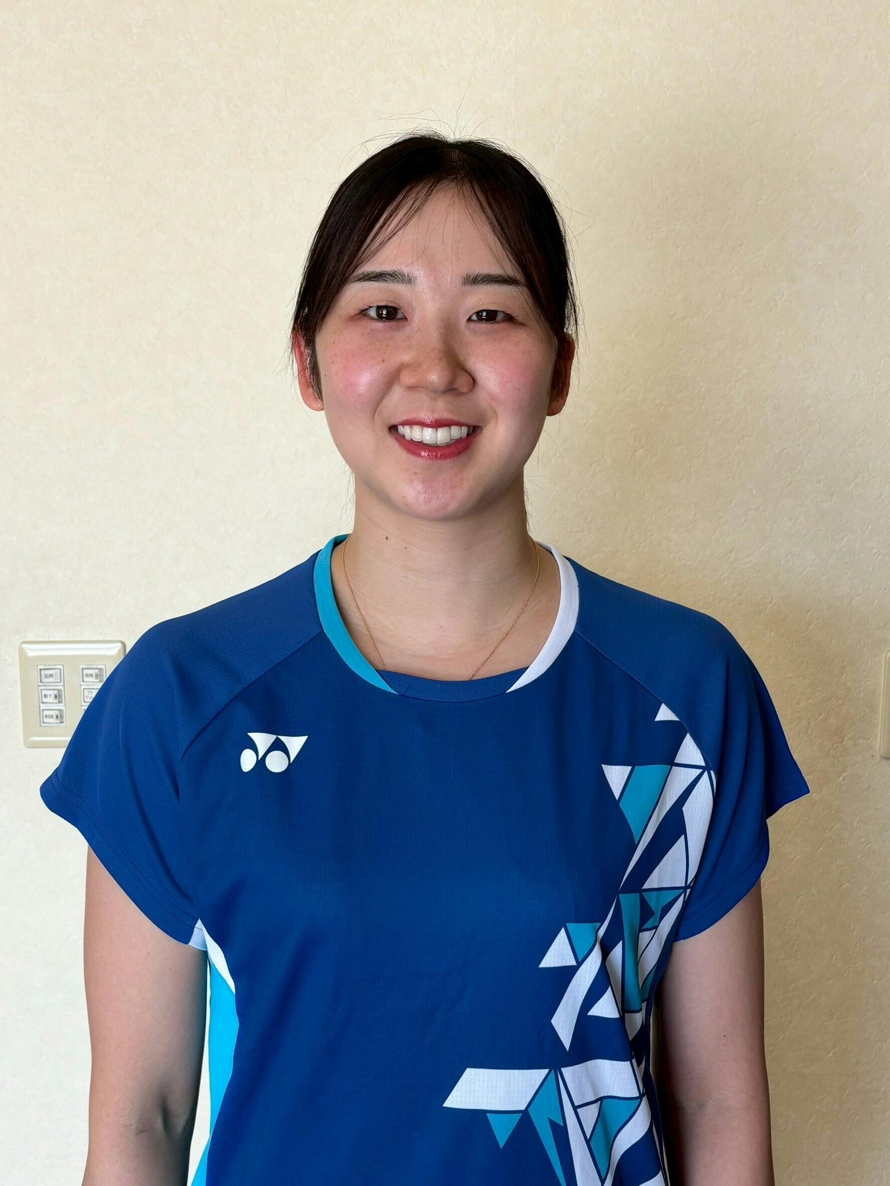 引退記念】バドミントン永原選手・引退記念・Tシャツ XL サイズ バド