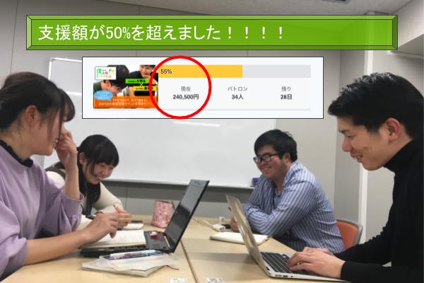 Campfire 画像資料