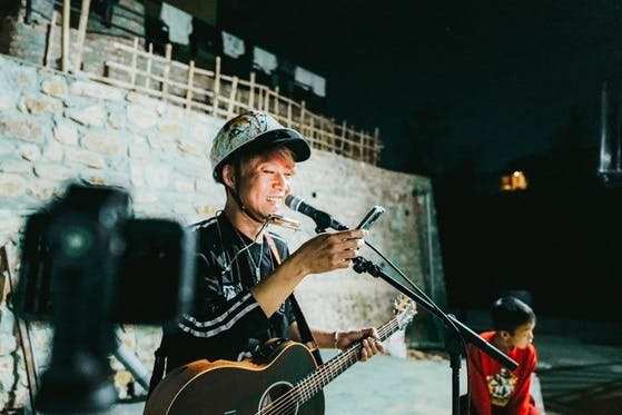 FC限定記事公開【愛をくれたから】 CAMPFIREコミュニティ