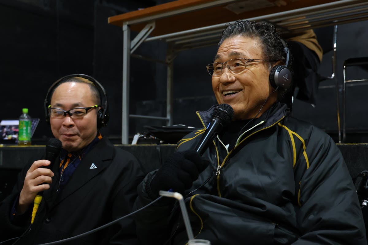 終了まであと3日！】皆さんの『応援コメント』が確かな力となってい