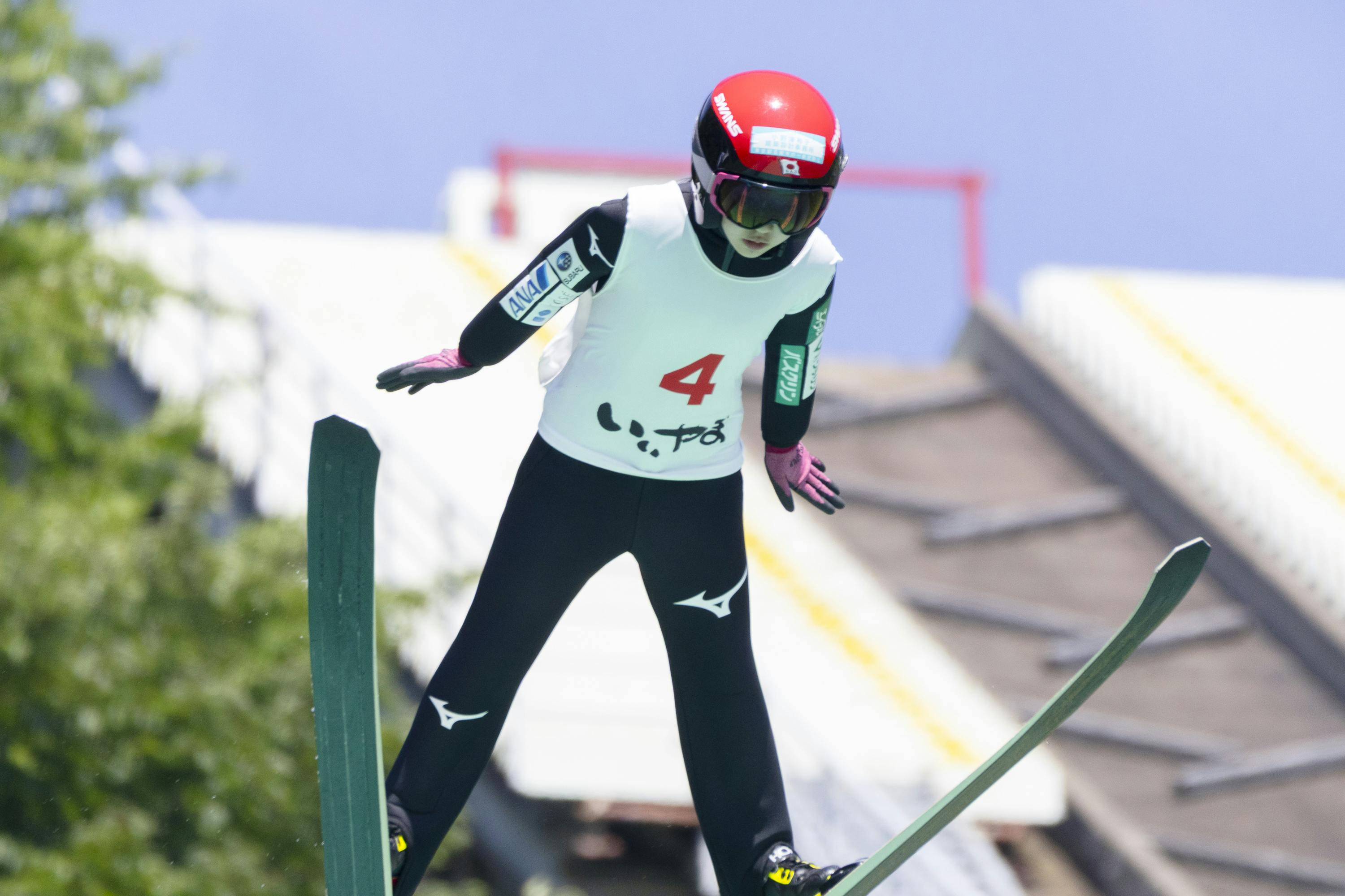 活動報告① - CAMPFIRE (キャンプファイヤー)