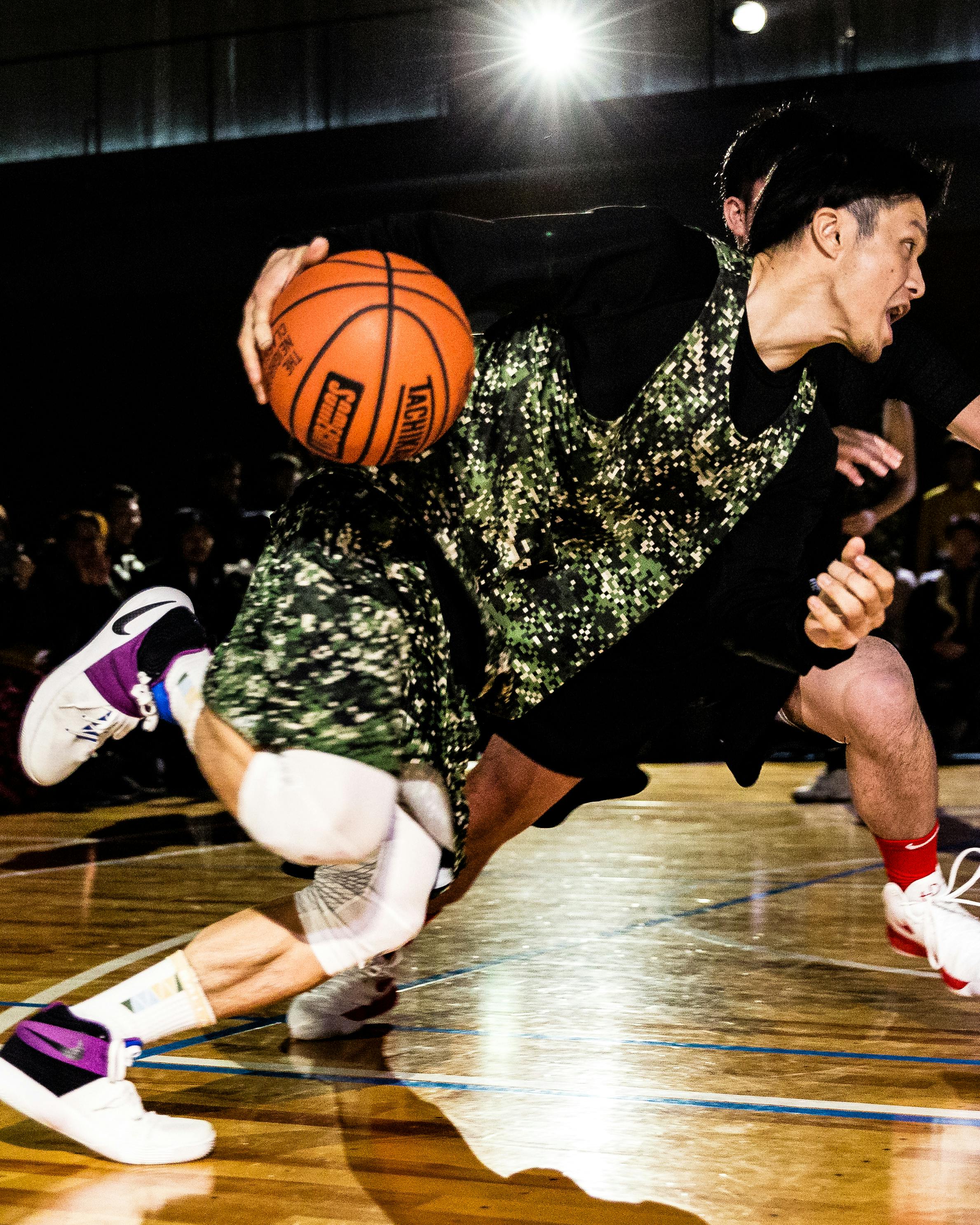 Somecity Sapporo ストリートボールカルチャーのさらなる活性化をアクティビティ Campfire キャンプファイヤー Somecity Sapporo ストリートボールカルチャーのさらなる活性化をアクティビティ Campfire キャンプファイヤー