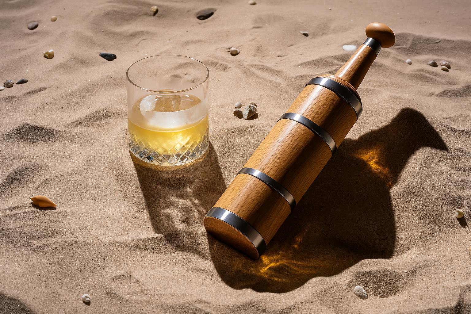 期間限定・今だけの体験価格。家で“熟成”始めよう - CAMPFIRE