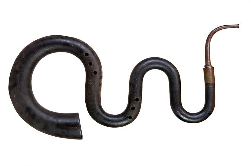 ウェアラブルリコーダー】曲がった笛で本当に音はだせるのか