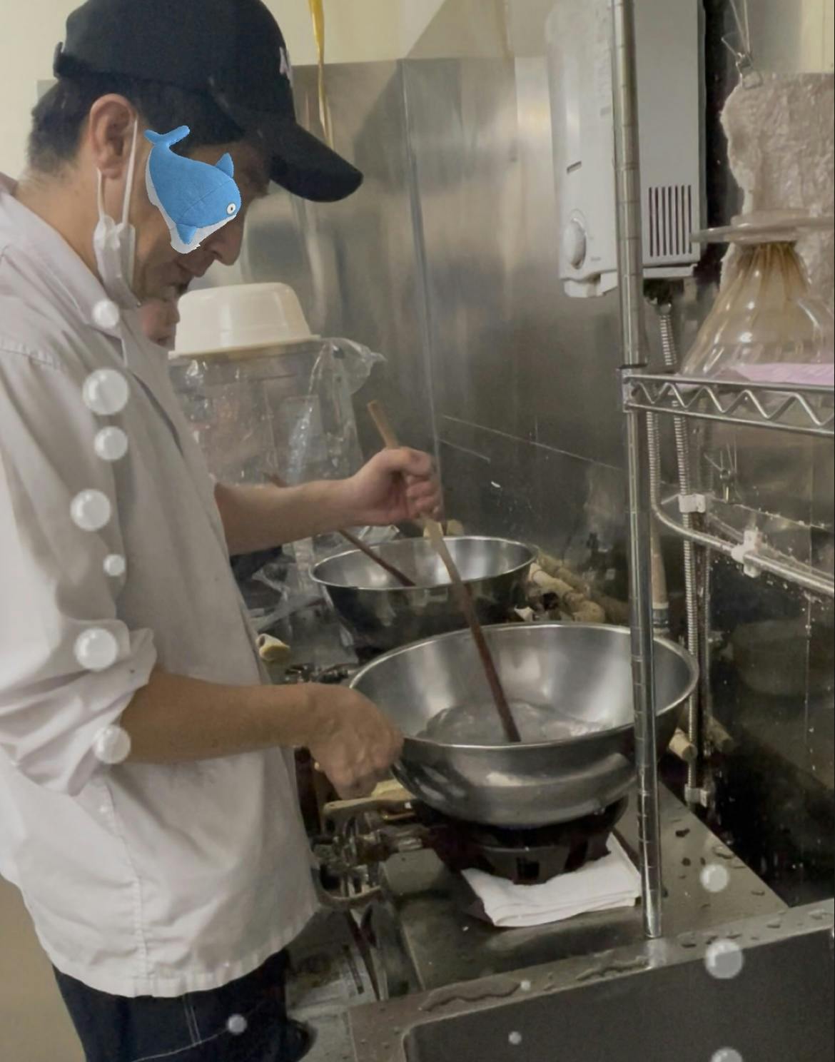 台ちゃんからの熱いお礼と宣言( ・______・ ）♡︎ᵎᵎᵎ - CAMPFIRE