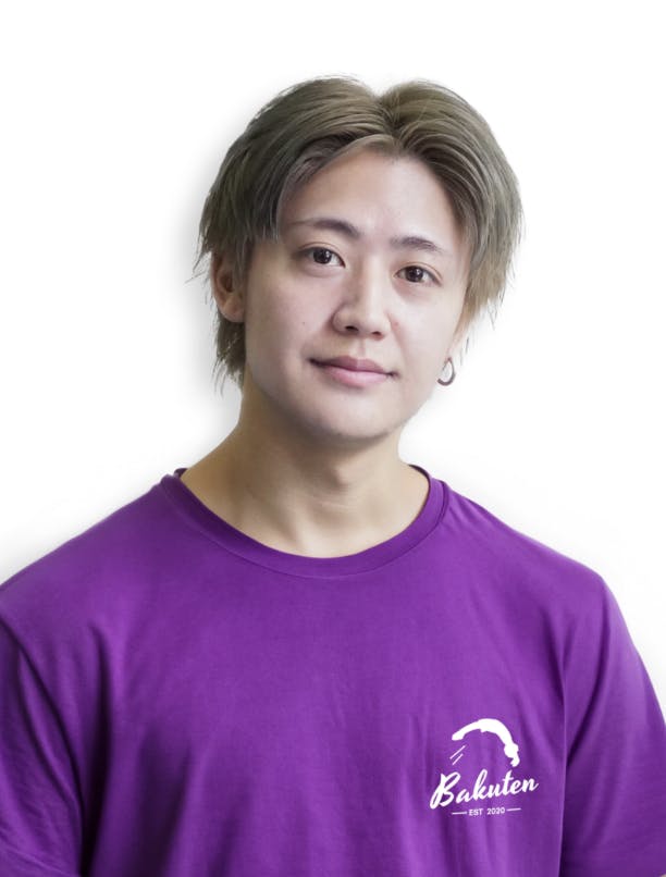 けいすけ先生 ／ 田中啓介 】さんから、応援メッセージをいただきまし