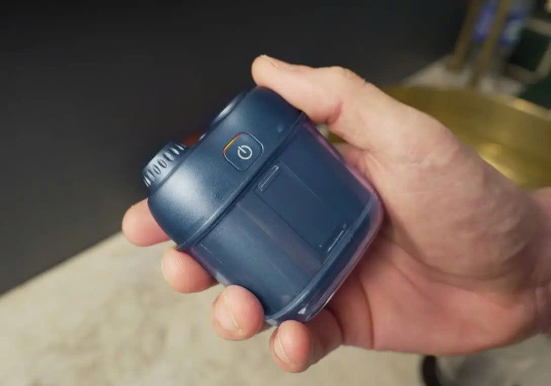 コンパクトなのにパワフルなZERA Sonic-Xの秘密 - CAMPFIRE (キャンプ