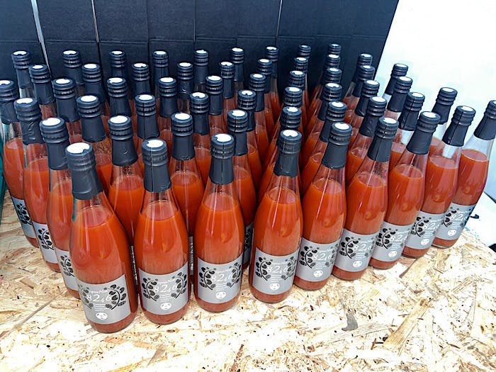 ご報告とお礼 - CAMPFIRE (キャンプファイヤー)