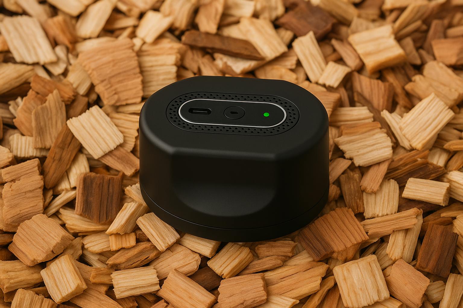 大切な方へのギフトにも。“スモークで変わる世界”を贈るスモーカー